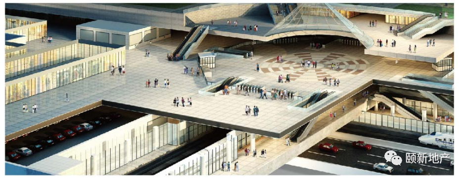 广州中铁诺德*的位置怎么样？楼盘好不好？周边规划如何？