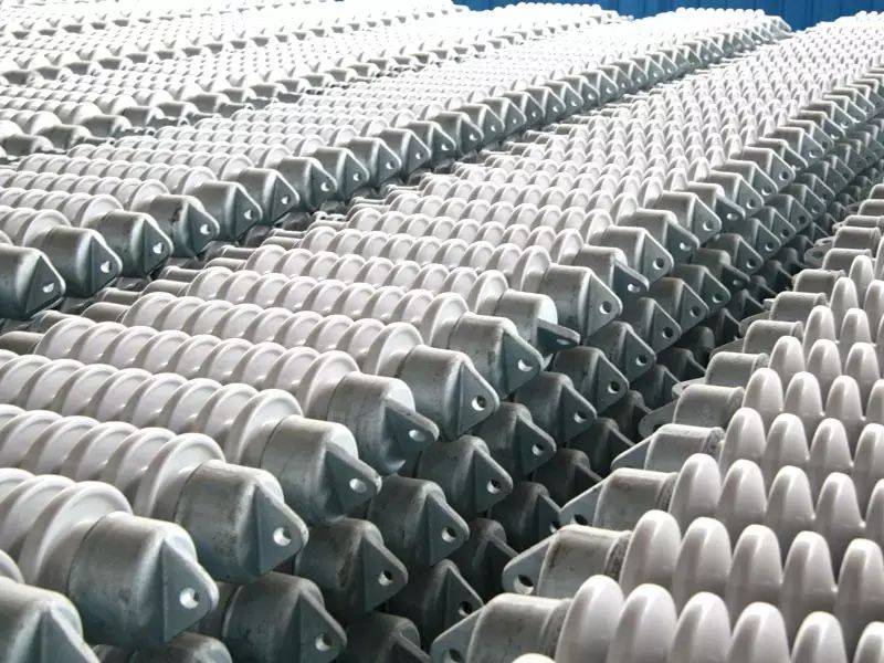 超,特高压悬式瓷绝缘子高压线路盘形悬式绝缘子高压线路针式绝缘子