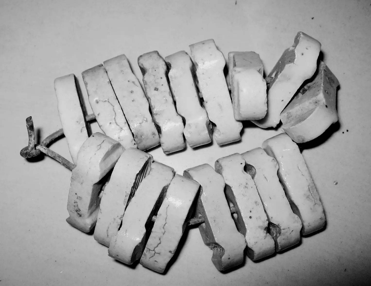 百年电瓷绽放异彩芦溪县电瓷产业集群发展之科技创新篇