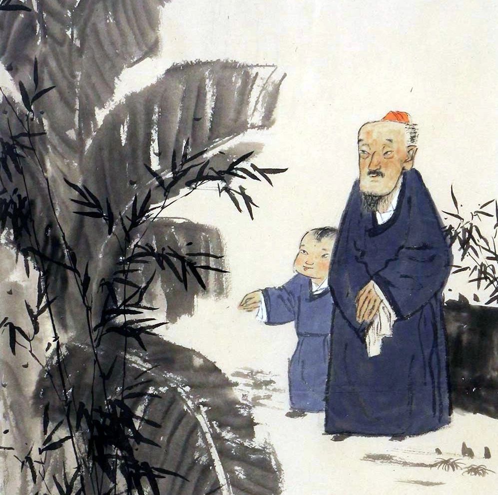 心境，心静，心净