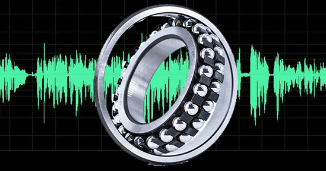 滚动轴承的噪声分析的图3