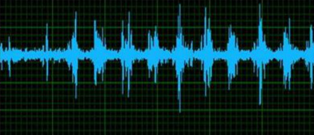 滚动轴承的噪声分析的图4