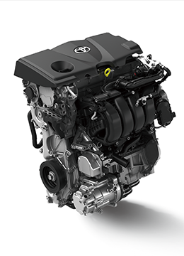 m20系列发动机了解一下