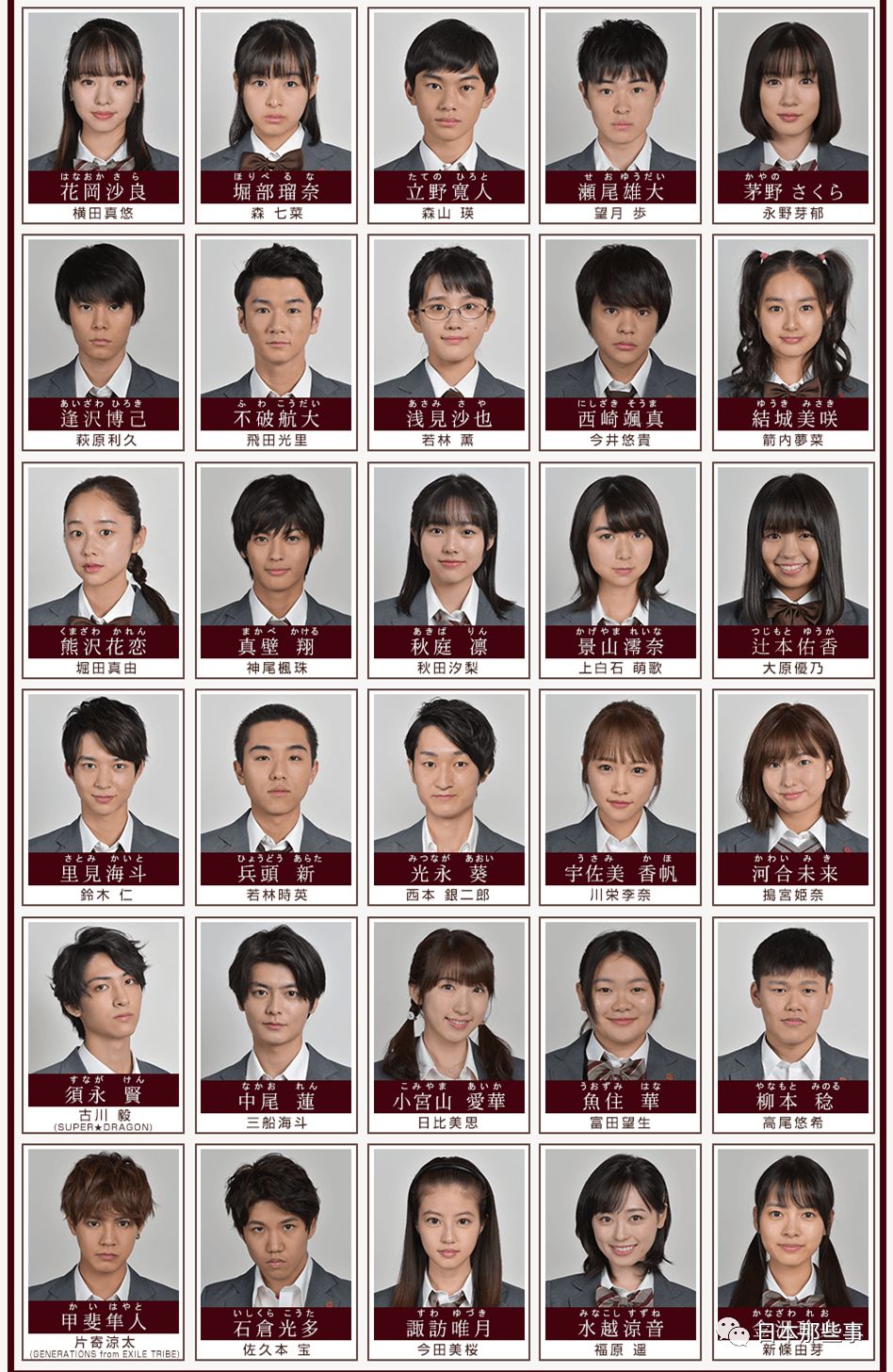 這批學生會紅嗎 日本那些事 微文庫