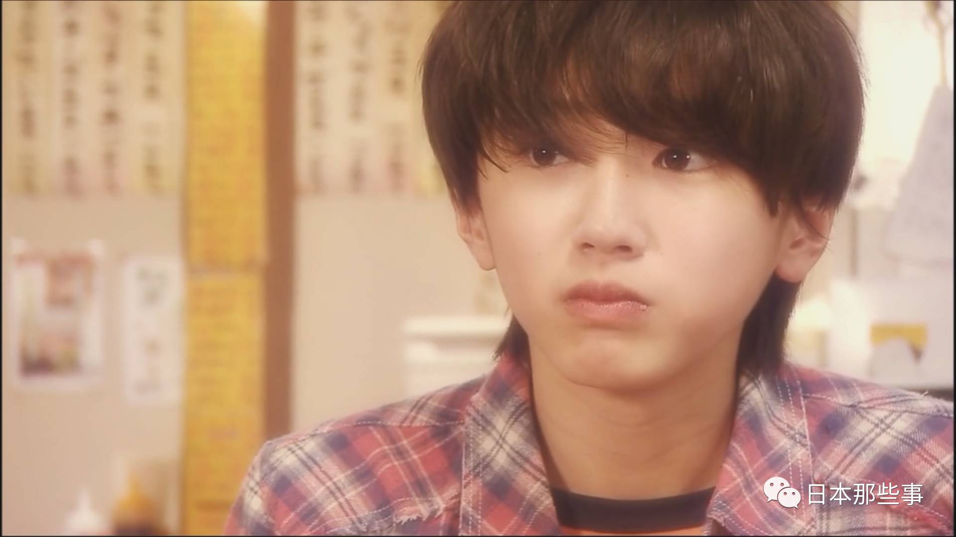 認識他之後覺得j家後繼有人了 年紀小顏值高還會撩妹 日本那些事 微文庫