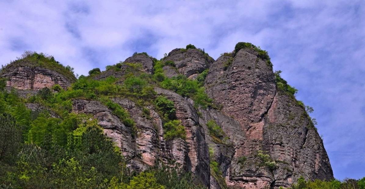 慢游主题云的故事山知道山的故事你知道