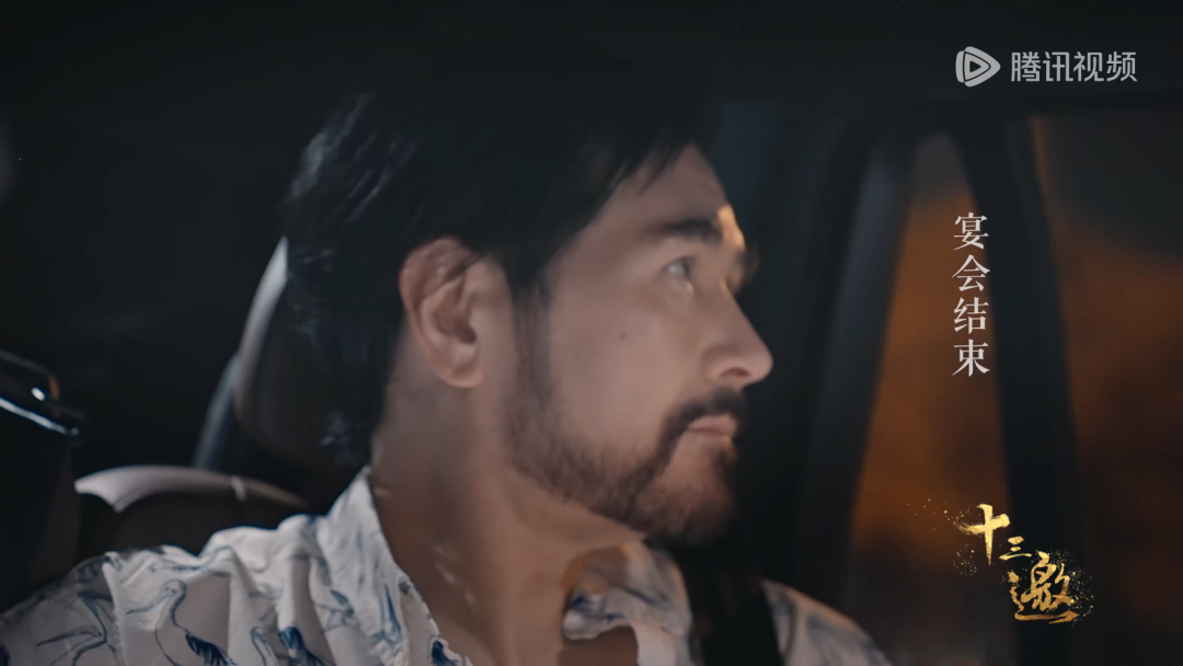 许知远的自卑，在费翔面前一览无余