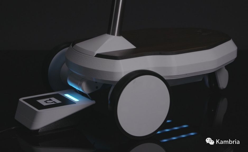 机器人 思科网真