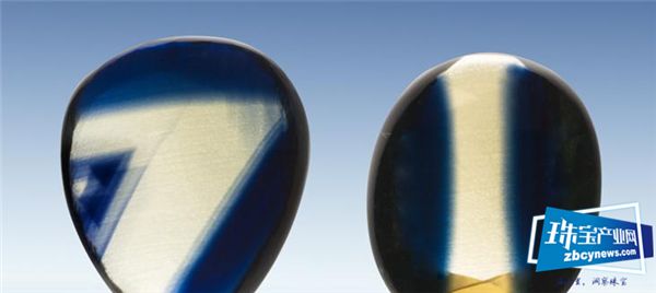 这里有古火山与让世界惊艳的“中国蓝”