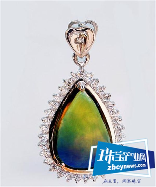 这里有古火山与让世界惊艳的“中国蓝”