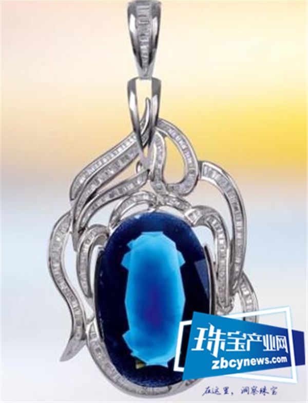 这里有古火山与让世界惊艳的“中国蓝”