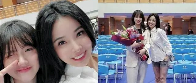妈妈嫁给了姐夫？台湾女星自曝混乱家庭，其实她的婚姻比她妈还惨