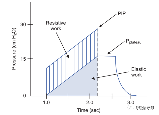 呼吸机pip是什么意思呼吸功能监测-呼吸力学监测_https://www.jmylbn.com_新闻资讯_第1张