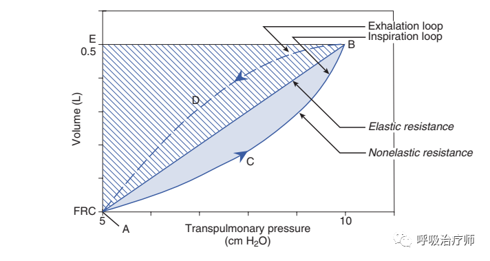 呼吸机pip是什么意思呼吸功能监测-呼吸力学监测_https://www.jmylbn.com_新闻资讯_第6张