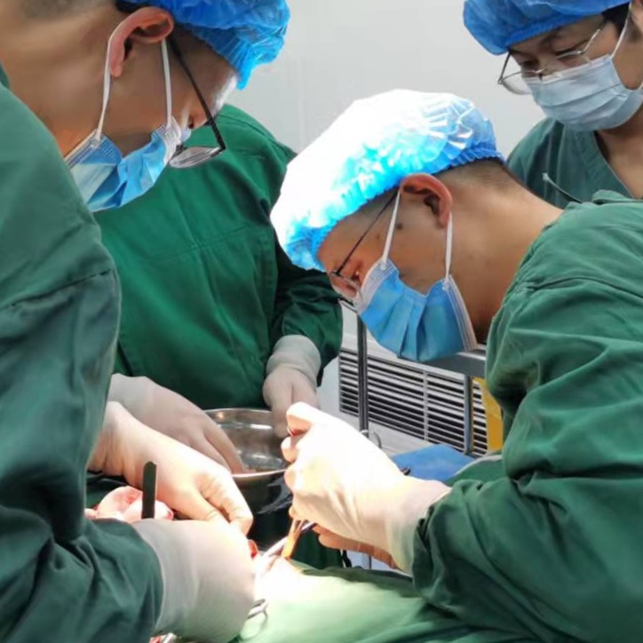 肋骨怎么记忆被“牢牢把握”的骨折—记我院首例记忆合金环抱器切开复位内固定术_https://www.jmylbn.com_新闻资讯_第4张