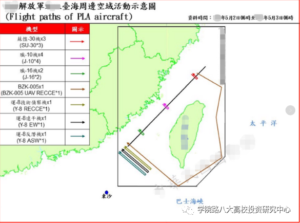 中国400吨级重型运输机 台掩饰大陆死神飞行轨迹图藏惊天大秘密！台绝密基地400战机已插翅难逃！