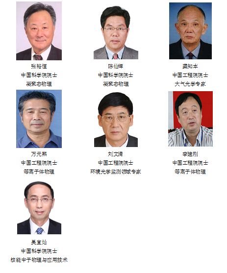 干货 | 光电机构知多少？中科院光电相关科研机构汇总整理（上） 行业新闻 第3张