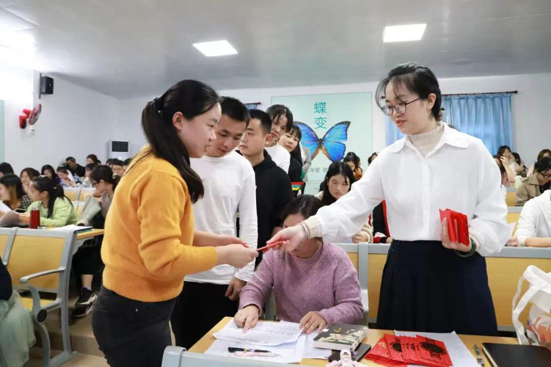 学校招聘海口嘉勋高级中学诚聘优