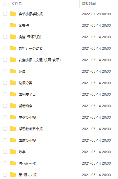 五一劳动节手抄报来啦，家有小学生的赶紧收藏起来，马上能用到！(五一劳动节手抄报怎么画简单又漂亮,二年级,视频)