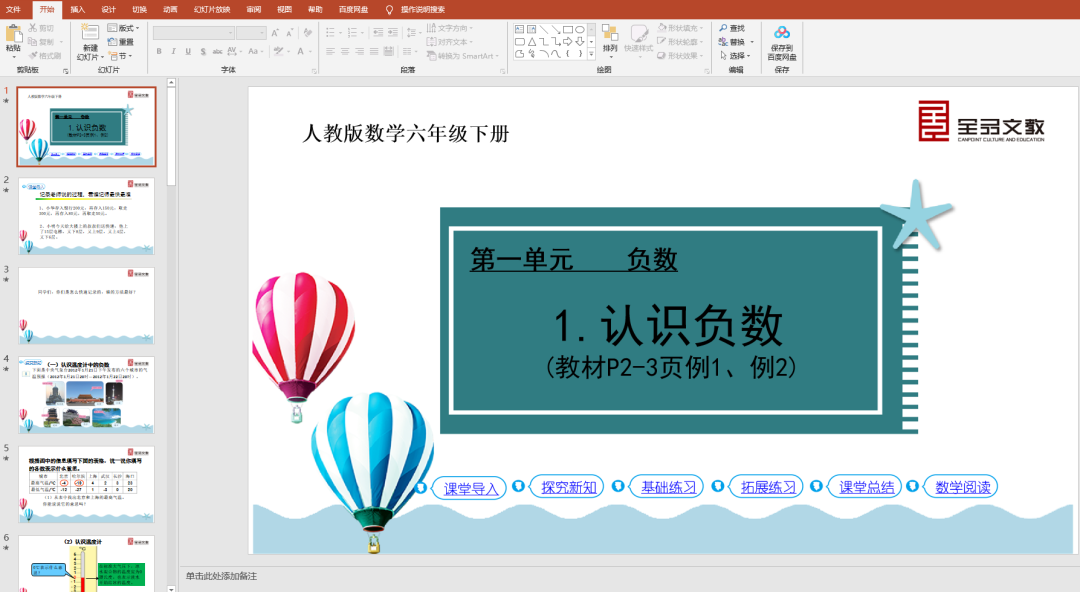 人教部編版小學(xué)語(yǔ)文一年級(jí)上冊(cè)全冊(cè)課件【合集】  第8張