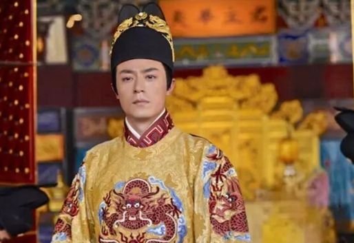 崇禎為何不同意太子南下監國 因為他怕自己變成明朝第二個太上皇 歷史故事 微文庫