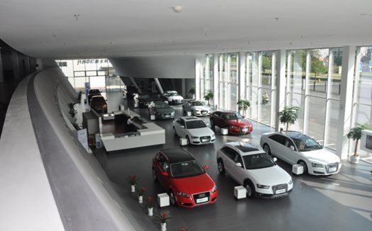 新荣放未封神先加价？这几款硬派越野告诉你何为汽车“试金石”