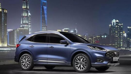 新荣放未封神先加价？这几款硬派越野告诉你何为汽车“试金石”