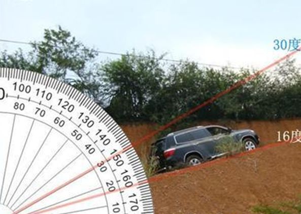 新荣放未封神先加价？这几款硬派越野告诉你何为汽车“试金石”