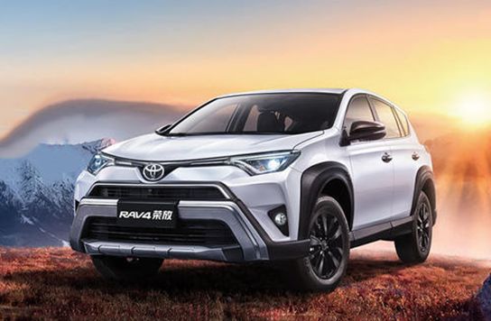 新荣放未封神先加价？这几款硬派越野告诉你何为汽车“试金石”