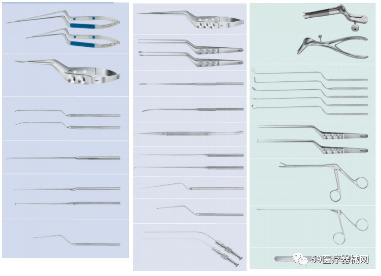 神经外科的耗材有哪些会员动态｜ 河南科洛德医疗器械有限公司诚意寻找合作伙伴！_https://www.jmylbn.com_新闻资讯_第8张