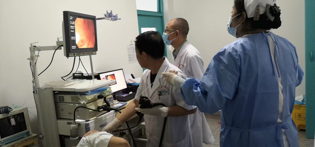 德国胃镜有什么牌子【蔡医科普】做胃镜有风险吗？多久做一次合适？_https://www.jmylbn.com_新闻资讯_第6张