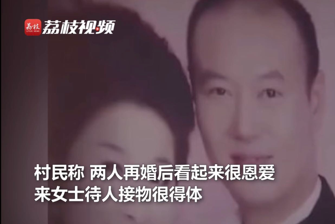 杭州殺妻案細思極恐：嫁給只會「對你好」的男人，才是婚姻裡最大的風險 情感 第4張