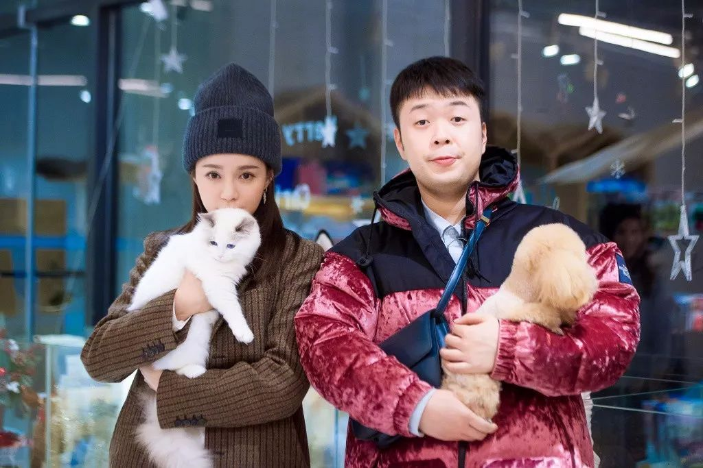 恭喜！终于结婚！9年长跑的他们，打脸了所有人......