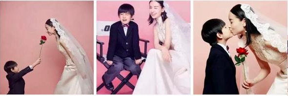 董洁和10岁儿子接吻,撒娇喊儿子“爸爸”:错位的亲子关系,到底有多可怕?-微信头条网 董洁和10岁儿子接吻,撒娇喊儿子“爸爸”:错位的亲子关系,到底有多可怕?