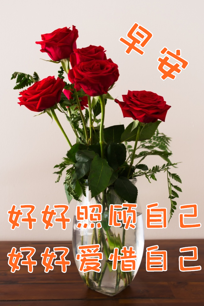 3月7日女生节最漂亮早上好动态表情图片大全 早晨好动图美图大全 科技新闻