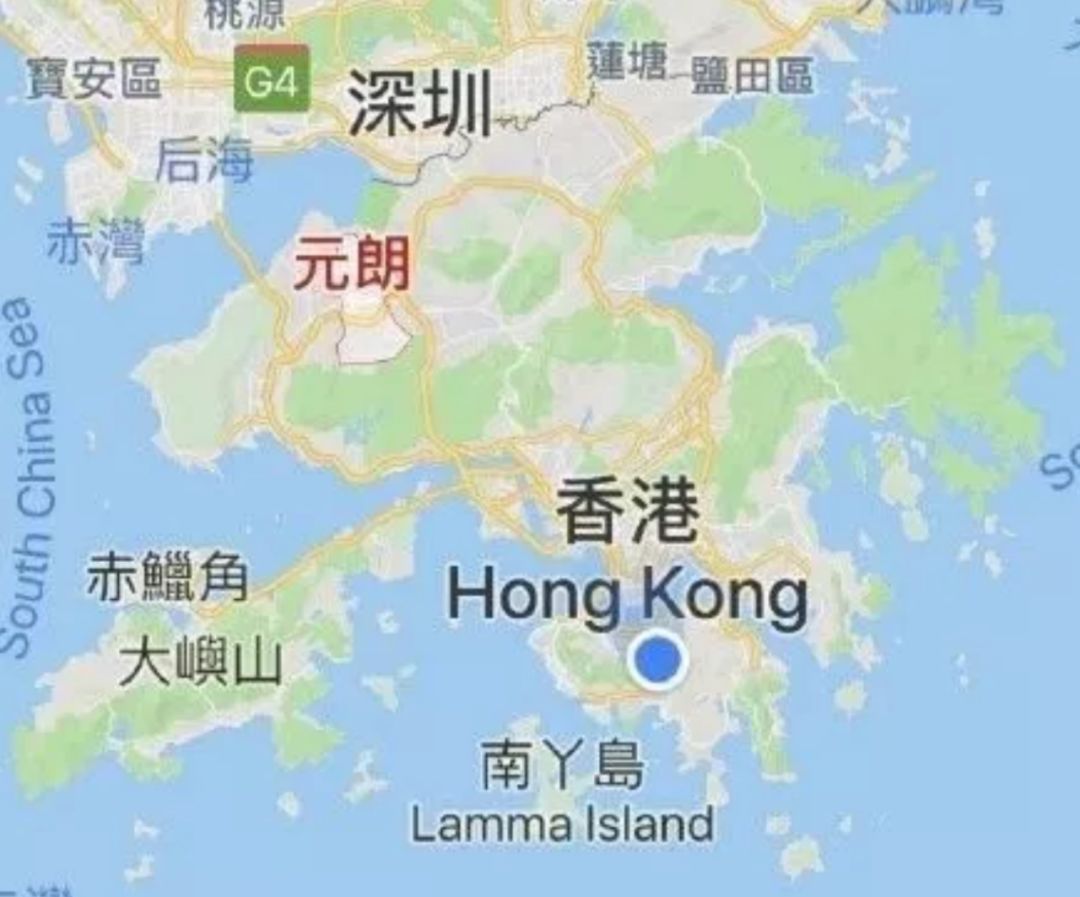 香港有多少人支持港独看他们当街被揍就知情况不妙！