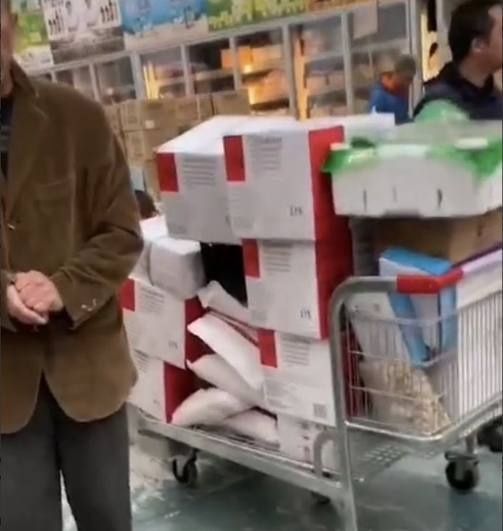 一文看懂：为什么中国逐步控制住疫情，多个发达国家却不断蔓延？（组图） - 6