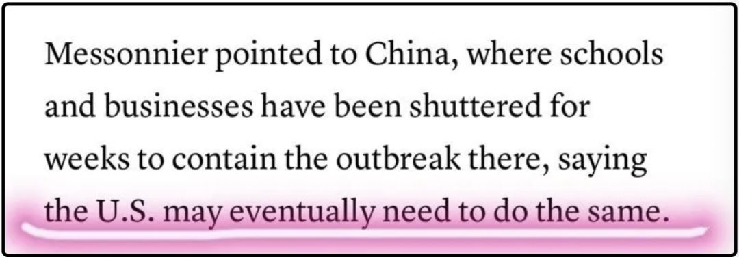 一文看懂：为什么中国逐步控制住疫情，多个发达国家却不断蔓延？（组图） - 21