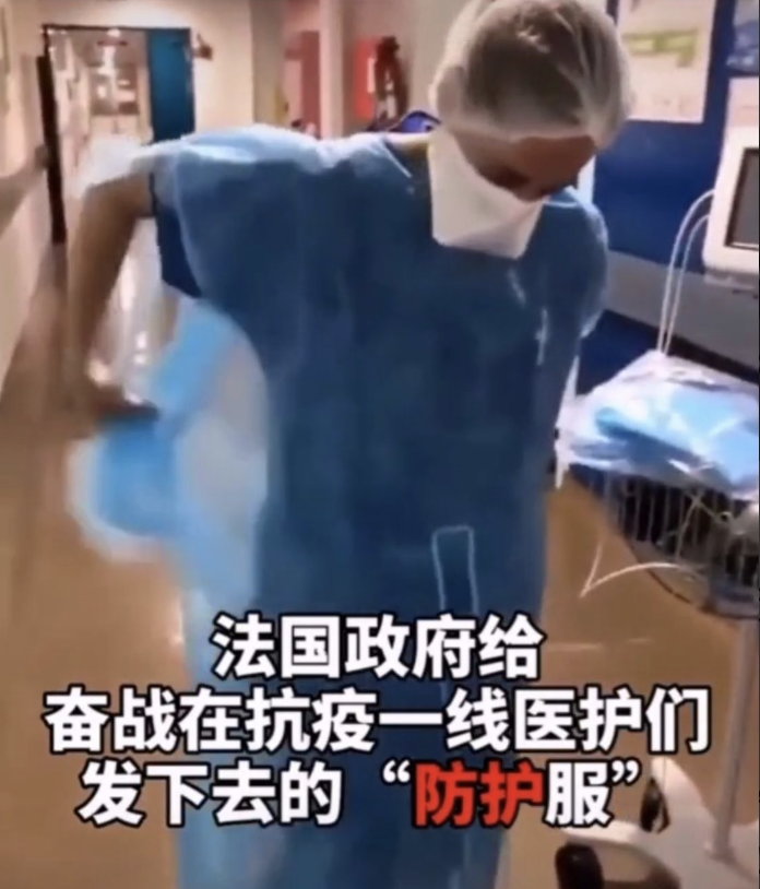 美国疫情死亡人数最新消息让人震精：西方神话瞬间死在了现实面前