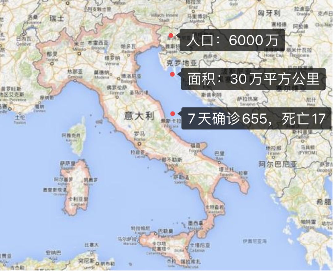 “我们发达国家不怕病毒”，西方专家吹完牛，暴增到600多例（组图） - 26