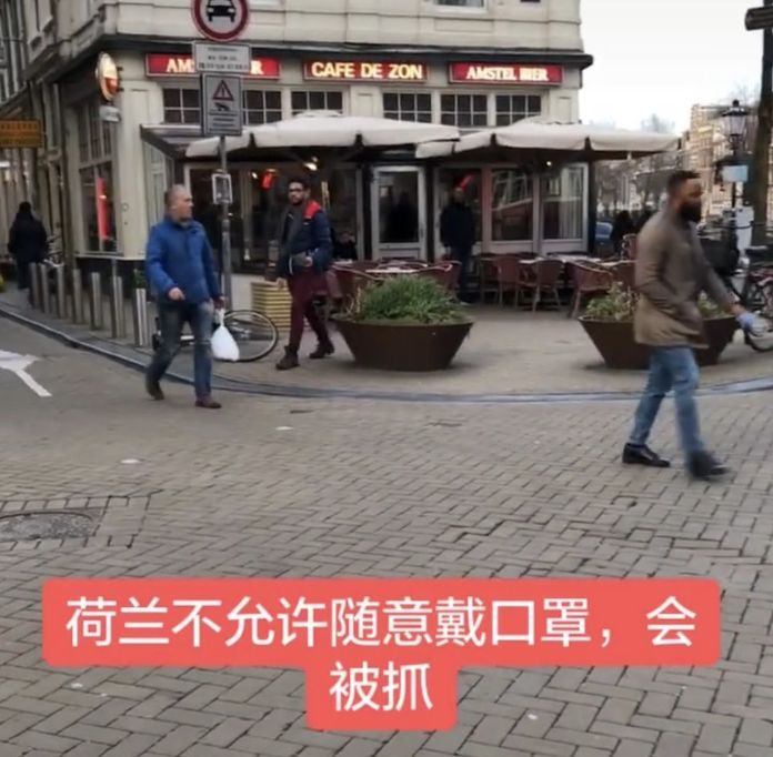 “我们发达国家不怕病毒”，西方专家吹完牛，暴增到600多例（组图） - 25