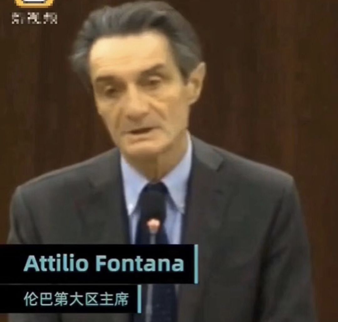“我们发达国家不怕病毒”，西方专家吹完牛，暴增到600多例（组图） - 6