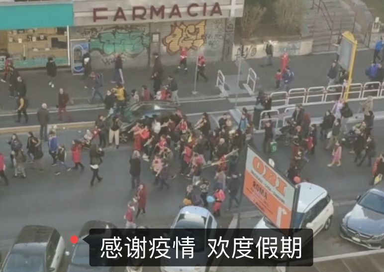 “我们发达国家不怕病毒”，西方专家吹完牛，暴增到600多例（组图） - 18