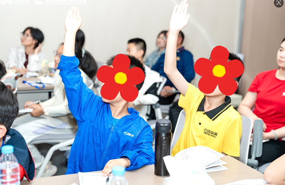 【青少年五大关系课】一个课程去5次？那个让12岁儿子主动写作业、不内耗的课，到底有多神？