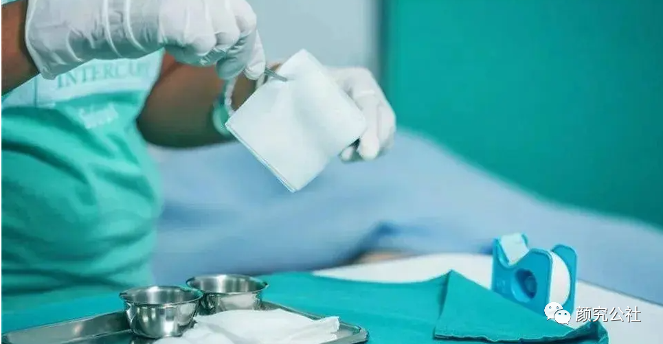 人工敷料怎么照顾伤口伤口分类及护理原则（五）：敷料的选择和选分类_https://www.jmylbn.com_新闻资讯_第6张