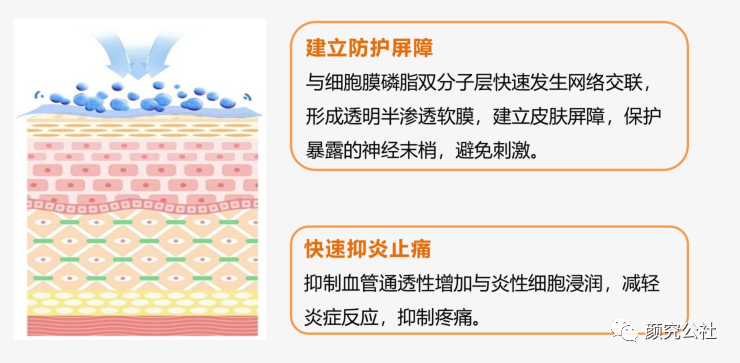 液体伤口敷料怎么用伤口护理‖新型液体敷料使治疗高效和简单化_https://www.jmylbn.com_新闻资讯_第8张