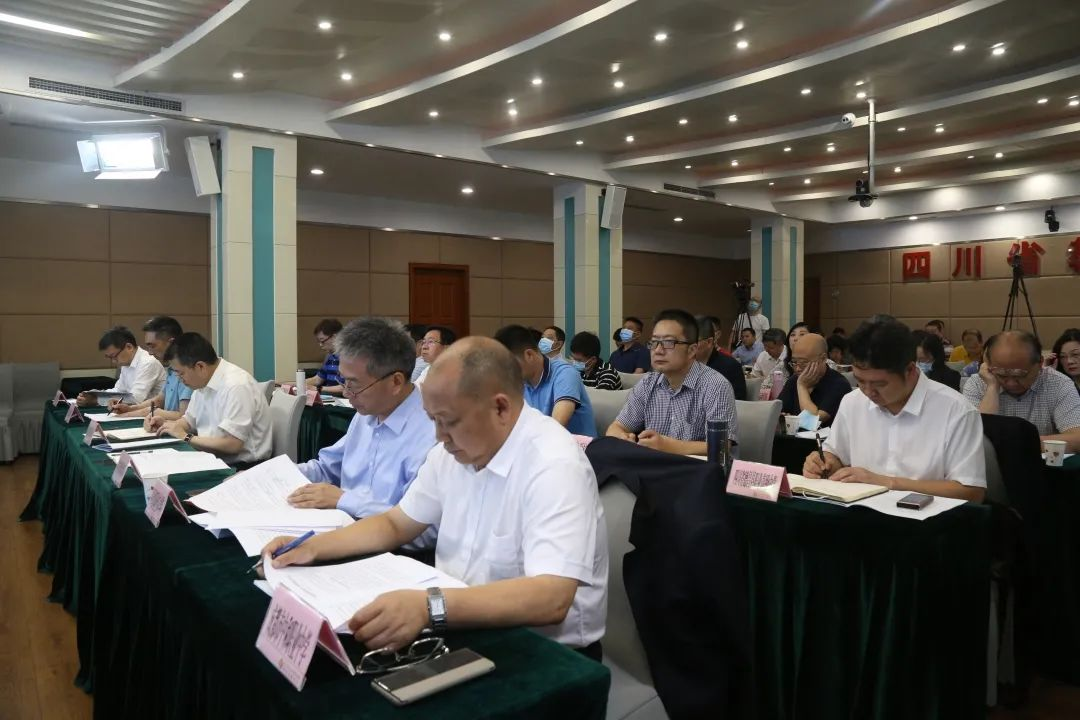 聚焦聚力重大改革重点任务 奋力开创四川职业教育新局面(图4)