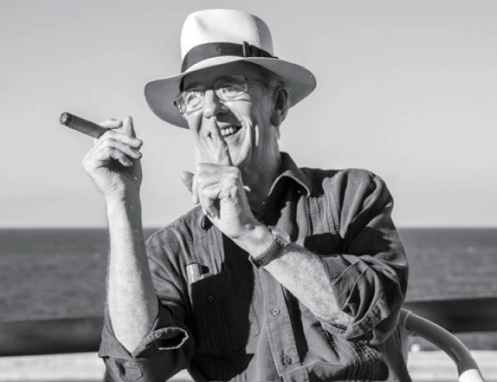 雪茄铝管的故事