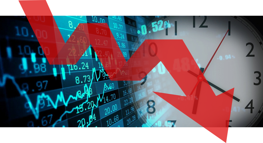 九卦| 昨夜中概股集体遭“血洗”！原因曝光！