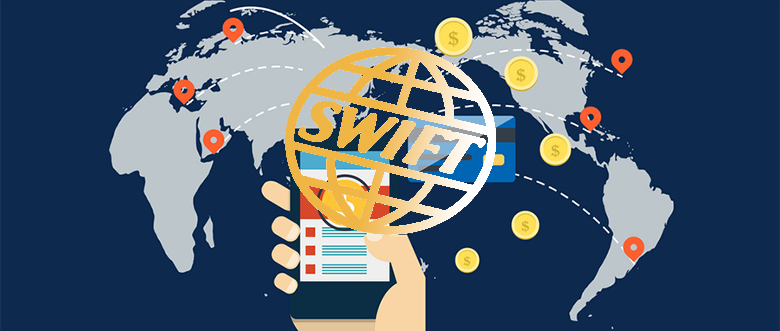 九卦| “金融核弹”！俄被禁使用SWIFT影响解析